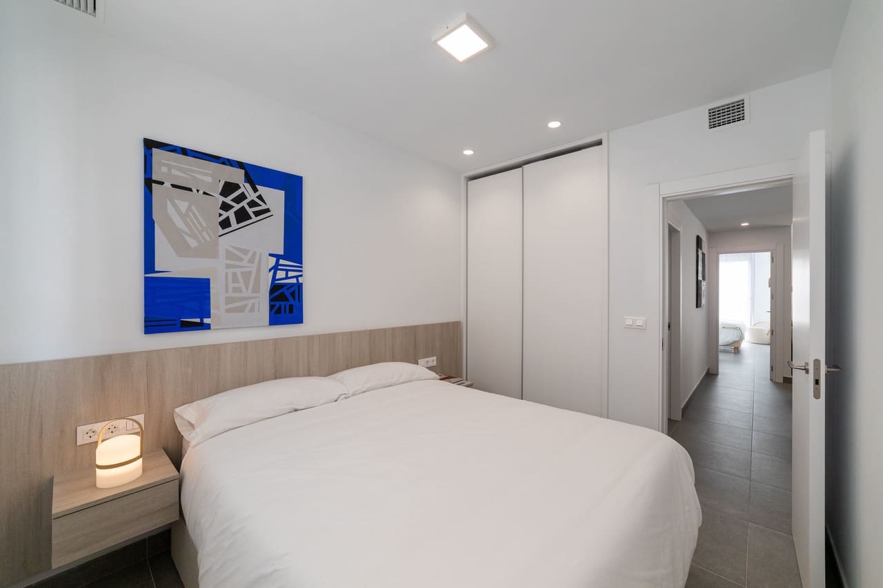 3 quarto Moradia para venda em Polop com piscina garagem - 470 000 € (Ref: 9866130)