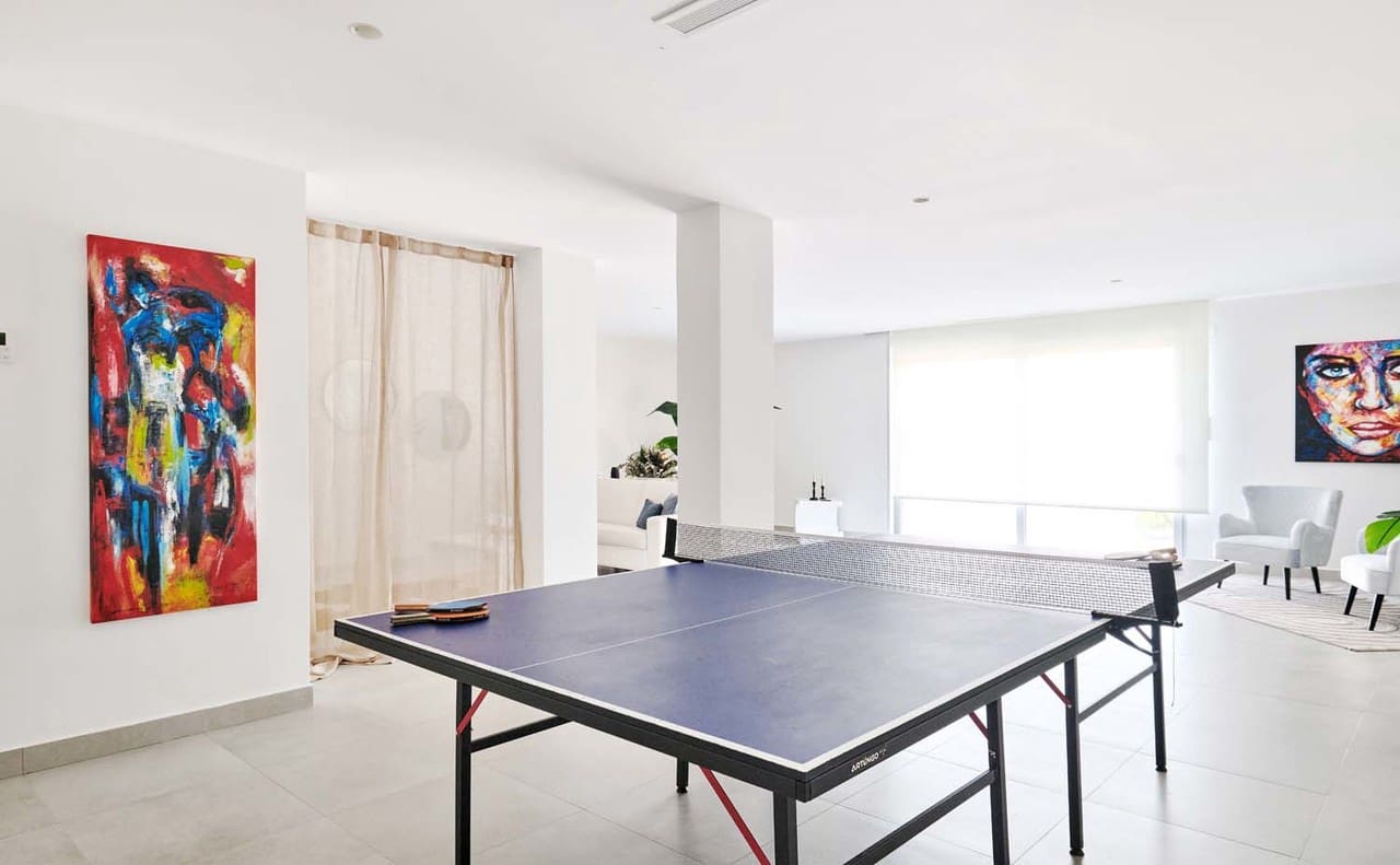3 camera da letto Villa in vendita in Las Colinas Golf con piscina - 1.495.000 € (Rif: 9868522)