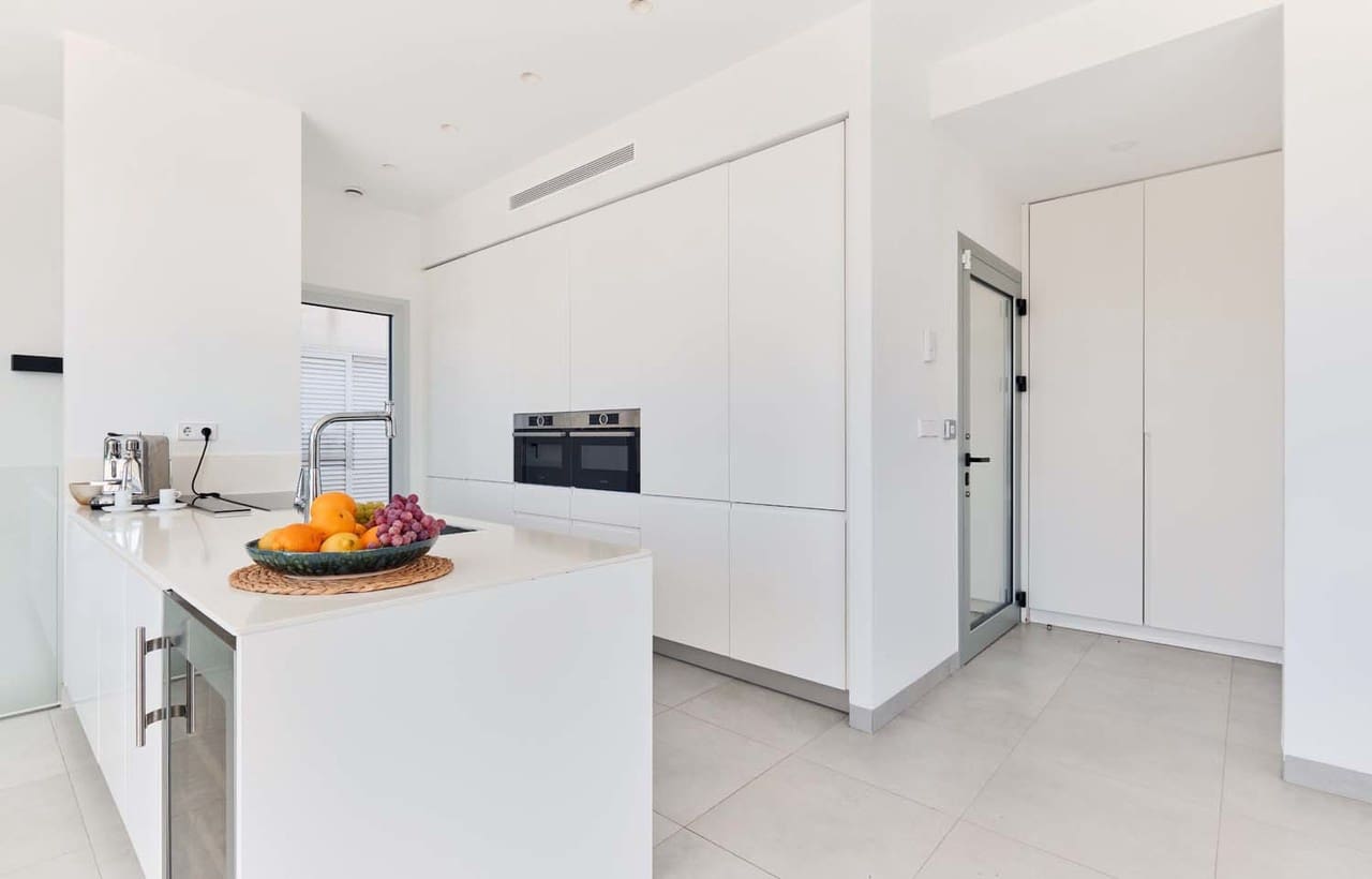 3 camera da letto Villa in vendita in Las Colinas Golf con piscina - 1.495.000 € (Rif: 9868522)