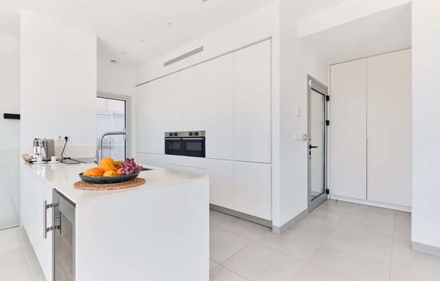 3 camera da letto Villa in vendita in Las Colinas Golf, Orihuela con piscina - 1.495.000 € (Rif: 9868522)