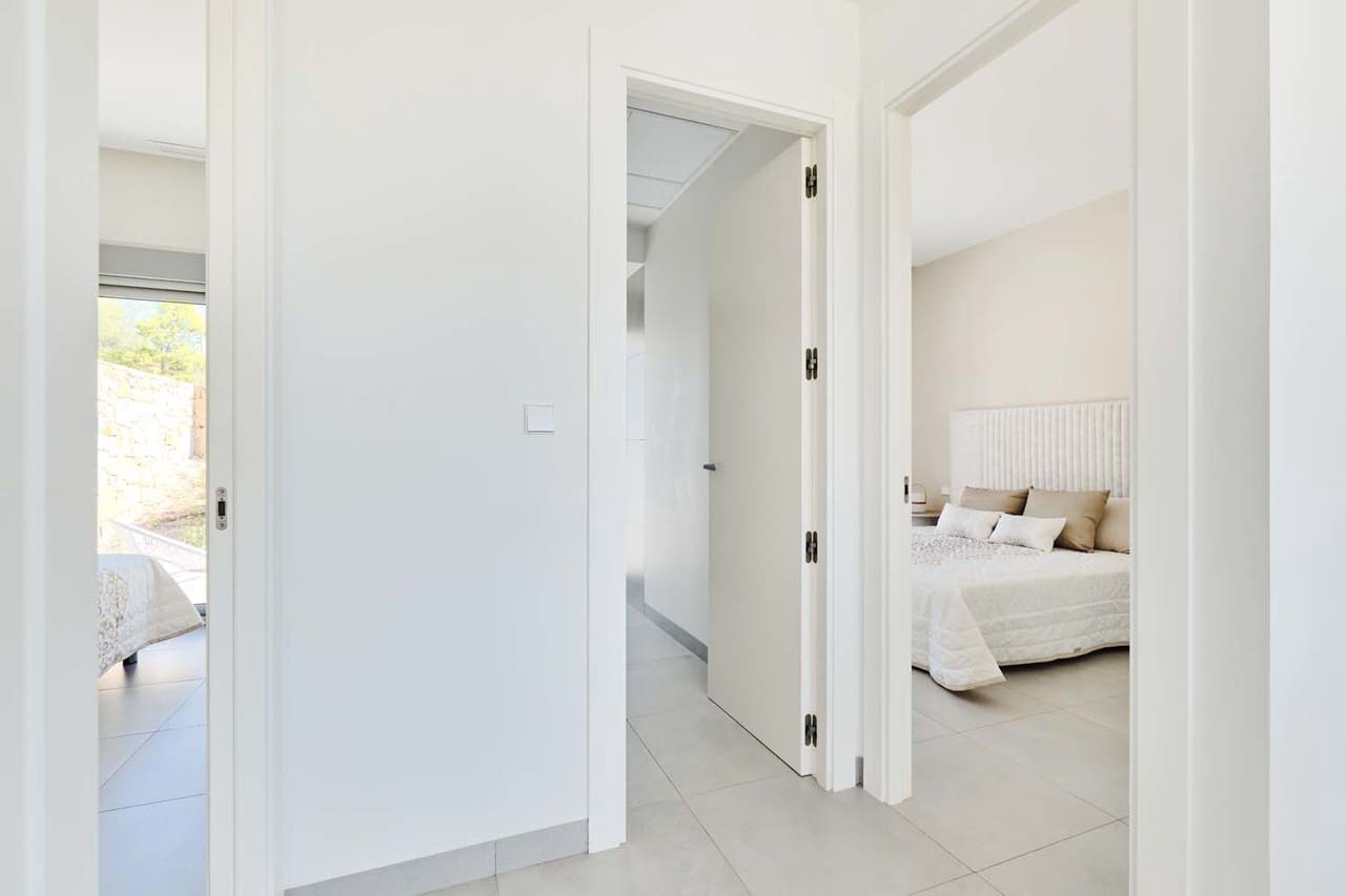 3 camera da letto Villa in vendita in Las Colinas Golf con piscina - 1.495.000 € (Rif: 9868522)