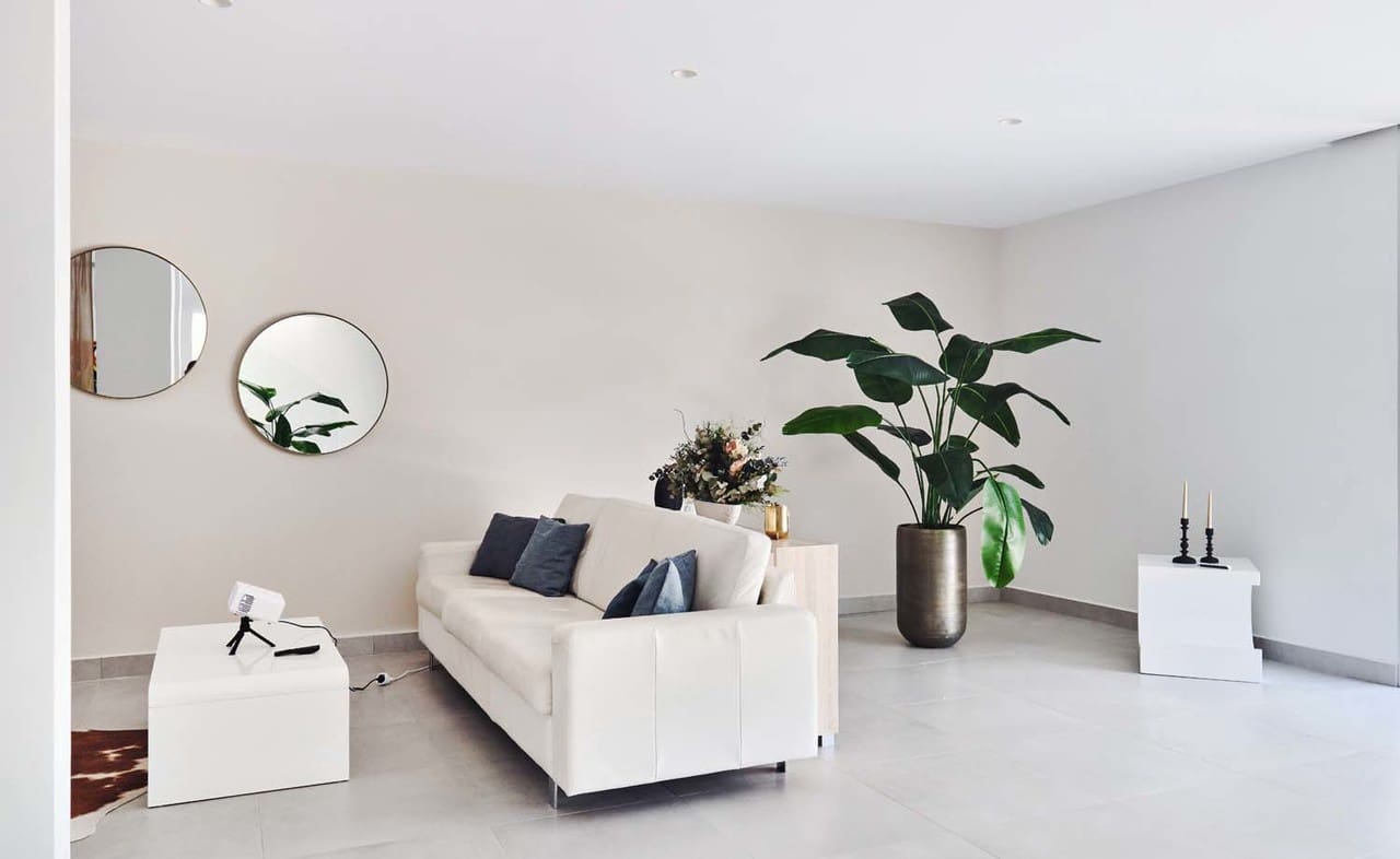 3 camera da letto Villa in vendita in Las Colinas Golf con piscina - 1.495.000 € (Rif: 9868522)