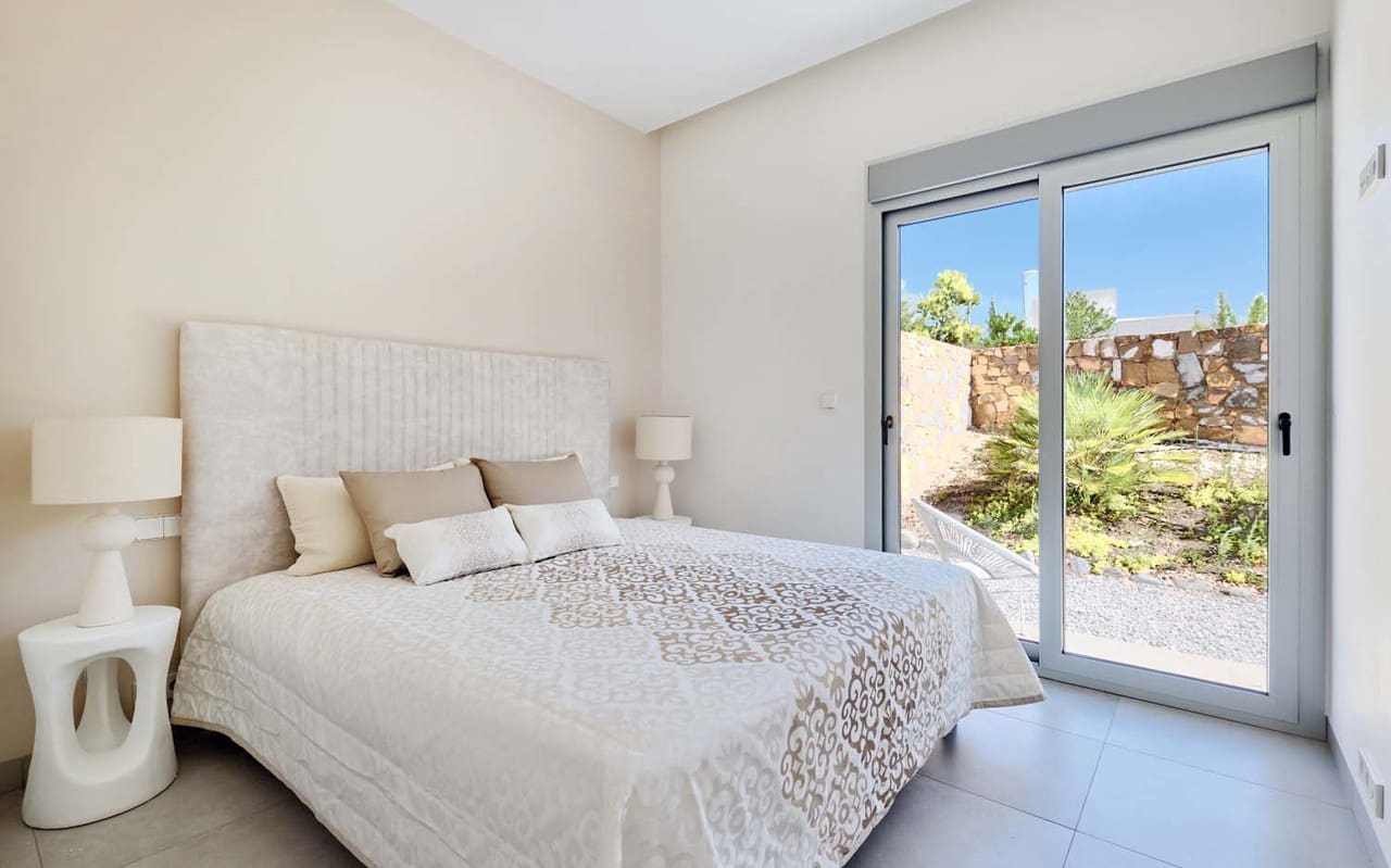 3 camera da letto Villa in vendita in Las Colinas Golf con piscina - 1.495.000 € (Rif: 9868522)