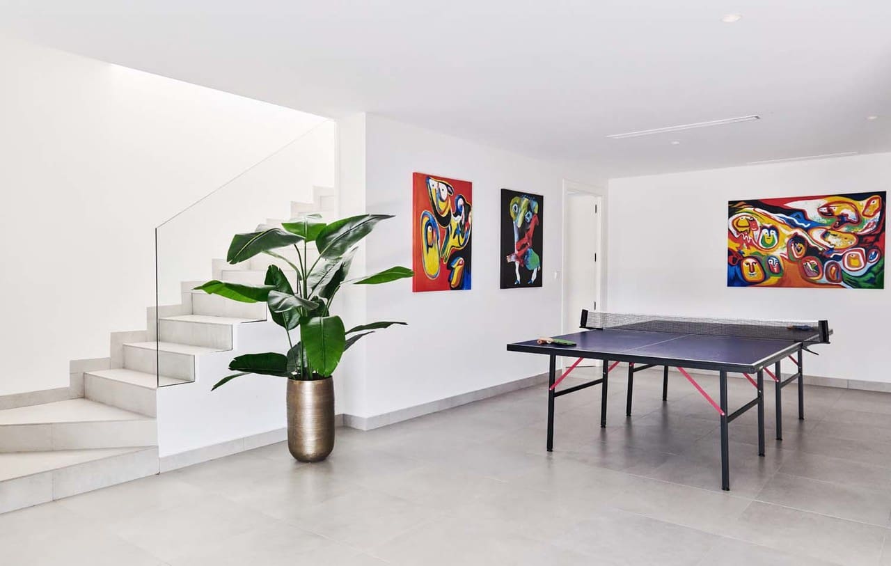 3 camera da letto Villa in vendita in Las Colinas Golf con piscina - 1.495.000 € (Rif: 9868522)