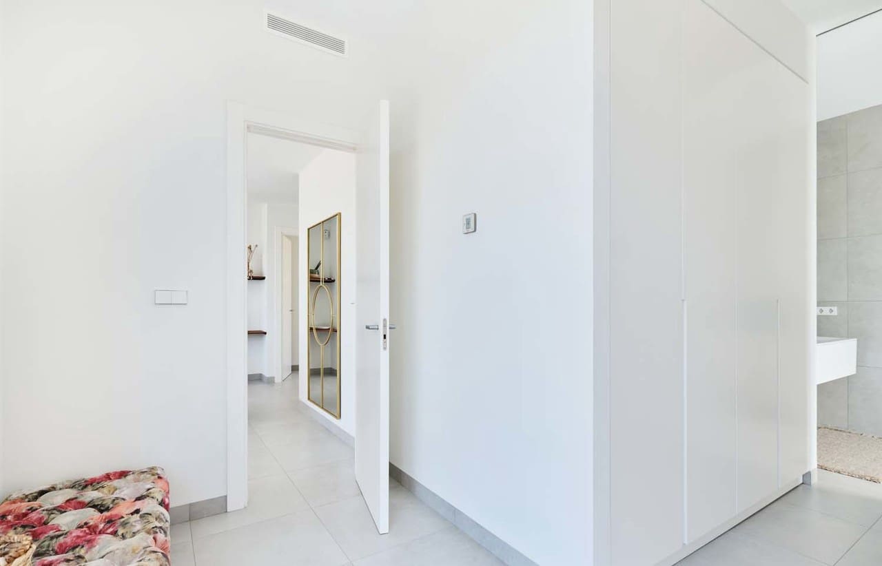 3 camera da letto Villa in vendita in Las Colinas Golf con piscina - 1.495.000 € (Rif: 9868522)