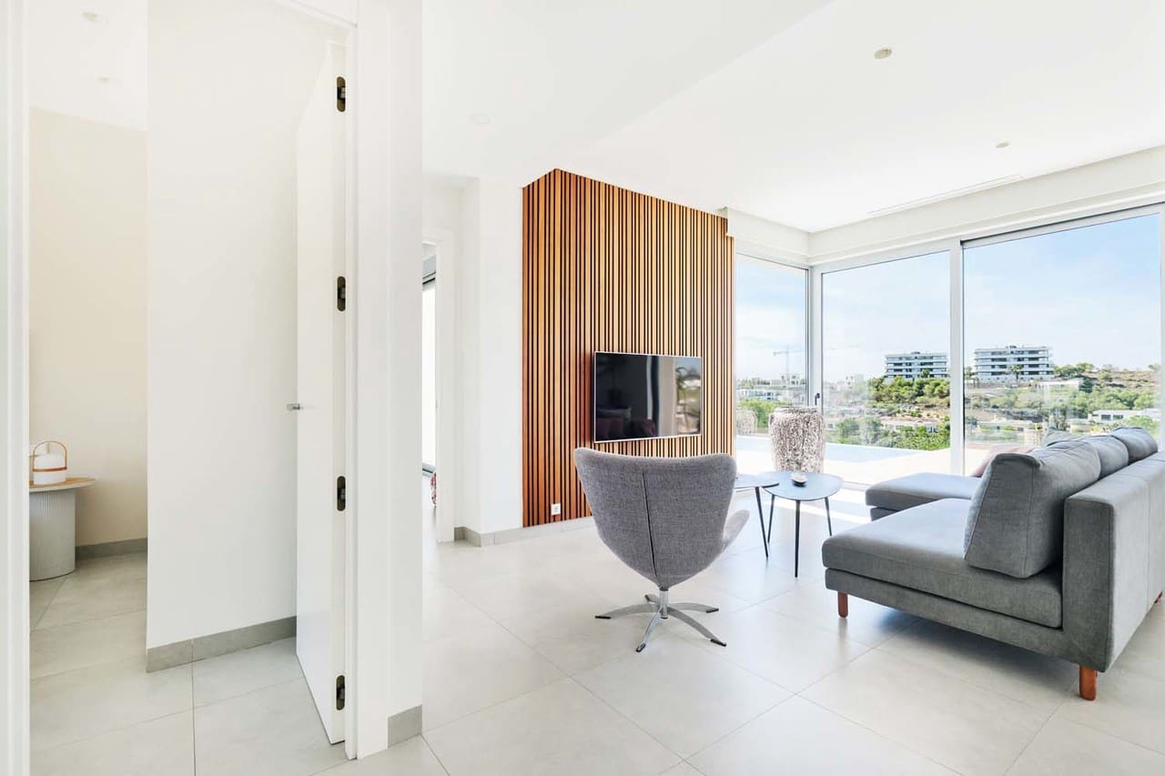 3 camera da letto Villa in vendita in Las Colinas Golf con piscina - 1.495.000 € (Rif: 9868522)