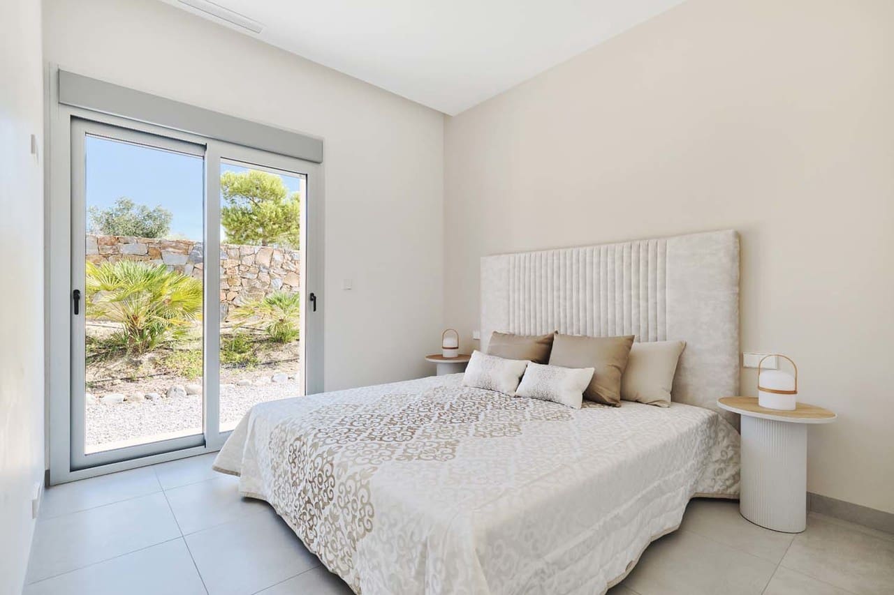 3 camera da letto Villa in vendita in Las Colinas Golf con piscina - 1.495.000 € (Rif: 9868522)