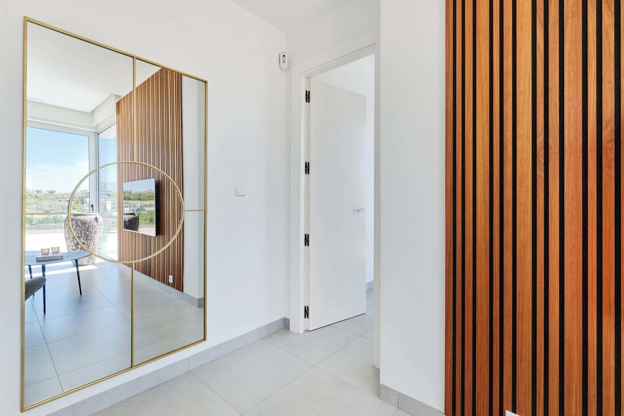 3 camera da letto Villa in vendita in Las Colinas Golf con piscina - 1.495.000 € (Rif: 9868522)