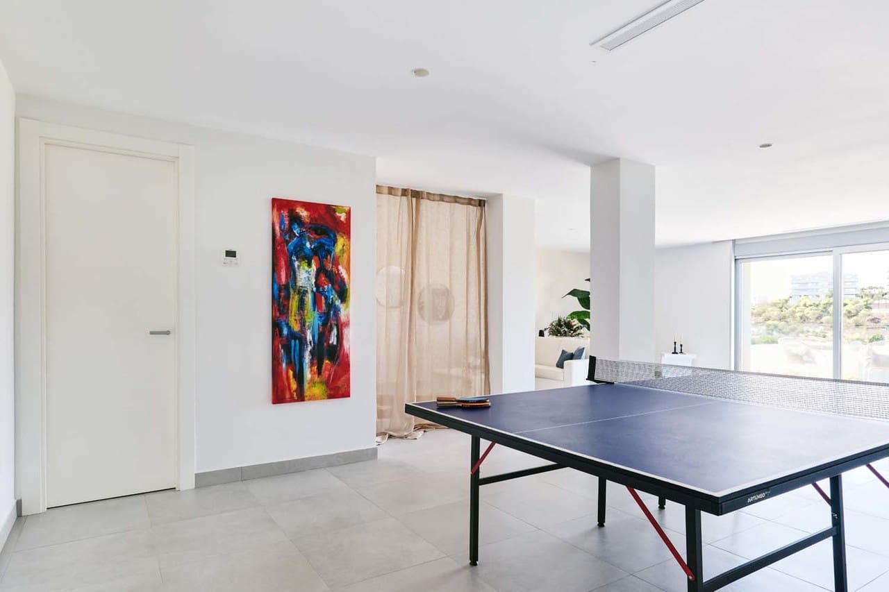 3 camera da letto Villa in vendita in Las Colinas Golf con piscina - 1.495.000 € (Rif: 9868522)