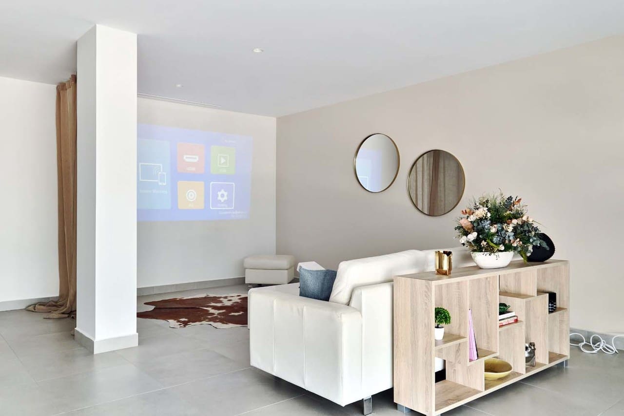 3 camera da letto Villa in vendita in Las Colinas Golf con piscina - 1.495.000 € (Rif: 9868522)