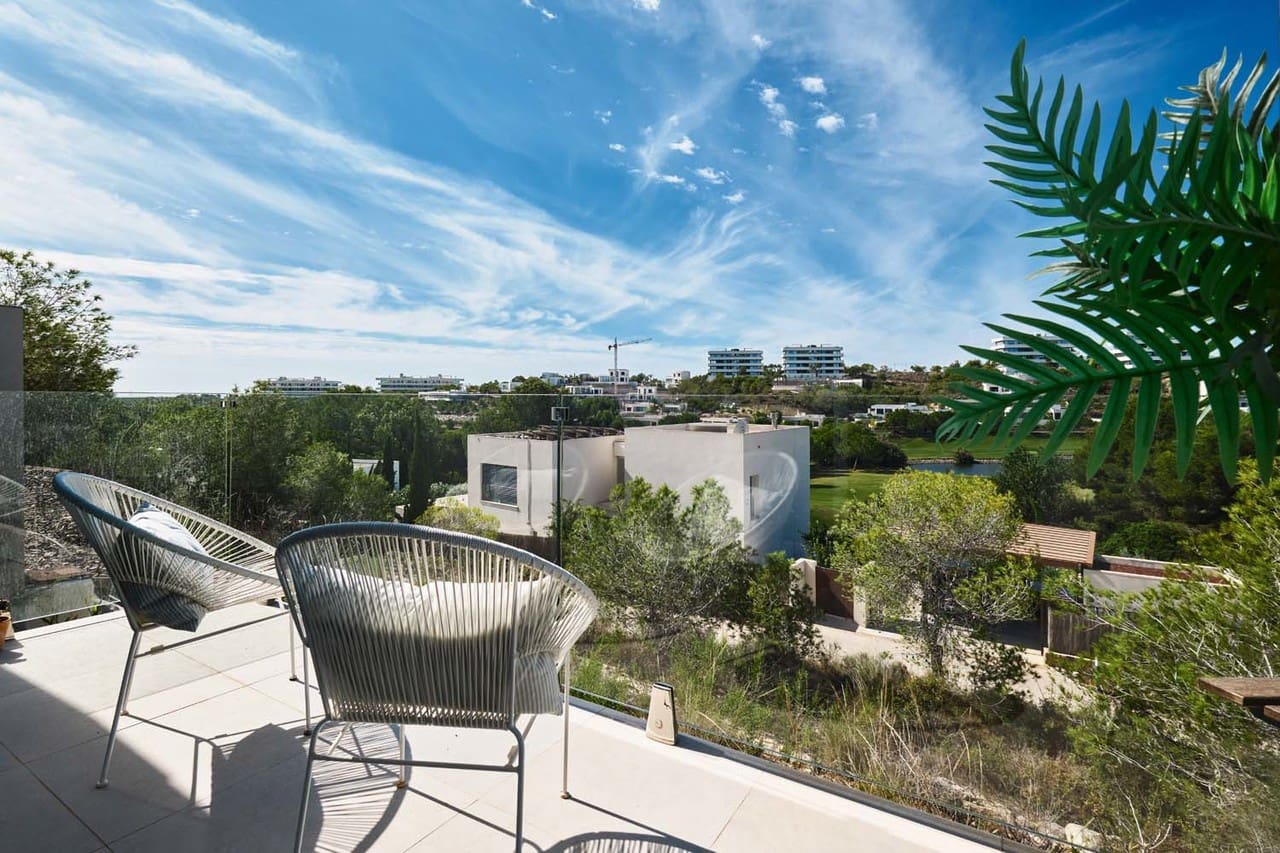 3 camera da letto Villa in vendita in Las Colinas Golf con piscina - 1.495.000 € (Rif: 9868522)