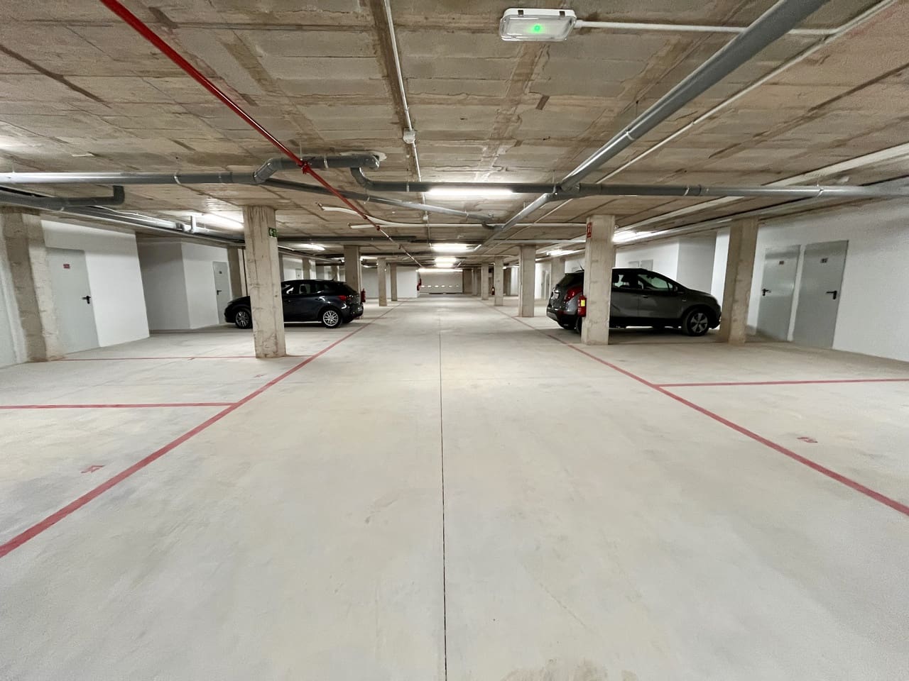 2 sypialnia Apartament na sprzedaż w Mar de Cristal z basenem garażem - 358 000 € (Ref: 9872217)