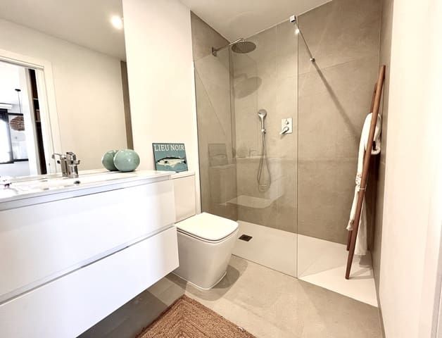 2 sypialnia Apartament na sprzedaż w Mar de Cristal, Kartagena z basenem garażem - 358 000 € (Ref: 9872217)
