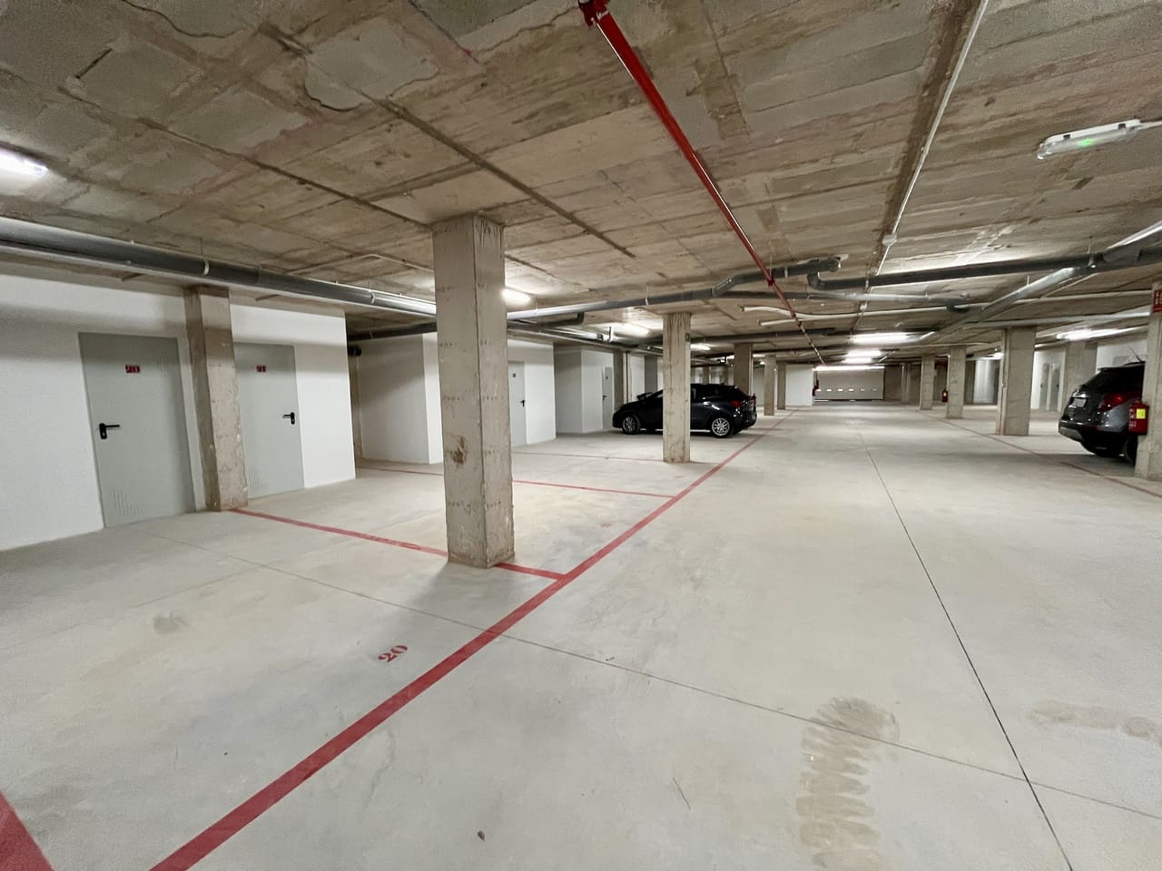 2 sypialnia Apartament na sprzedaż w Mar de Cristal z basenem garażem - 358 000 € (Ref: 9872217)
