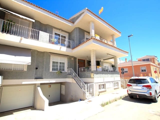 3 bedroom Townhouse for sale in Los Palacios, Formentera del Segura - € 249,500 (Ref: 9873726)