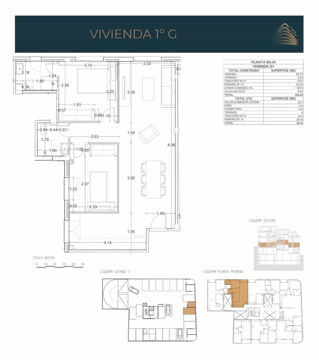 2 bedroom Apartment for sale in Mijas - € 293,000 (Ref: 9873731)