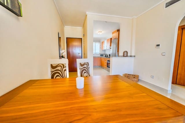 2 soveværelse Lejlighed til salg i Ciudad Quesada, Rojales med swimmingpool - € 195.000 (Ref: 9873734)