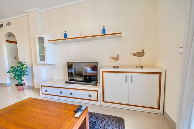 2 soveværelse Lejlighed til salg i Ciudad Quesada, Rojales med swimmingpool - € 195.000 (Ref: 9873734)