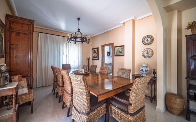 4 camera da letto Villa in vendita in Ciudad Quesada, Rojales con piscina - 1.099.000 € (Rif: 9873735)