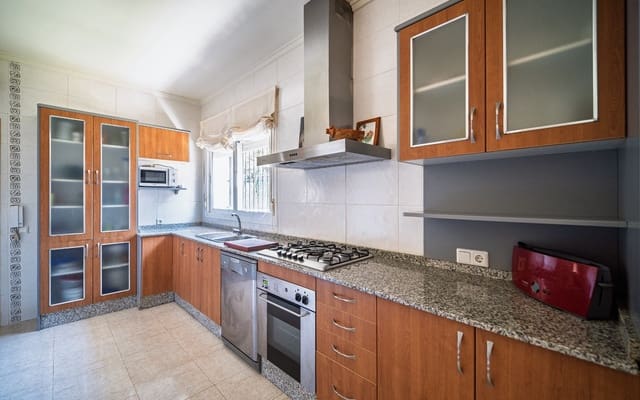 4 camera da letto Villa in vendita in Ciudad Quesada, Rojales con piscina - 1.099.000 € (Rif: 9873735)