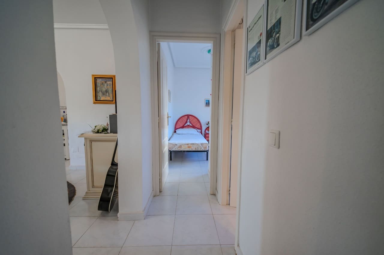 4 chambre Villa/Maison à vendre à Ciudad Quesada avec piscine - 379 950 € (Ref: 9873736)