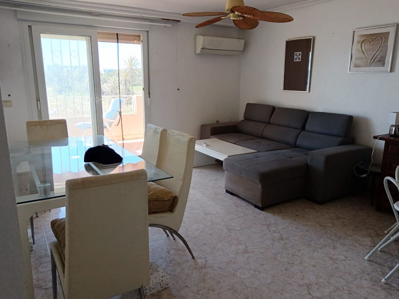 2 quarto Apartamento para venda em Torrevieja - 245 000 € (Ref: 9873738)