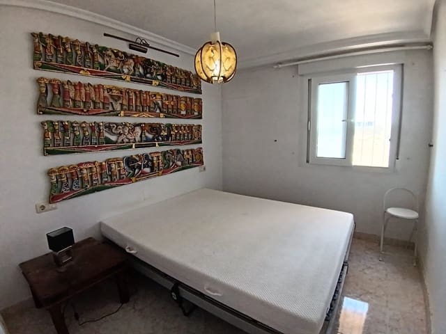 2 quarto Apartamento para venda em El Molino, Torrevieja - 245 000 € (Ref: 9873738)