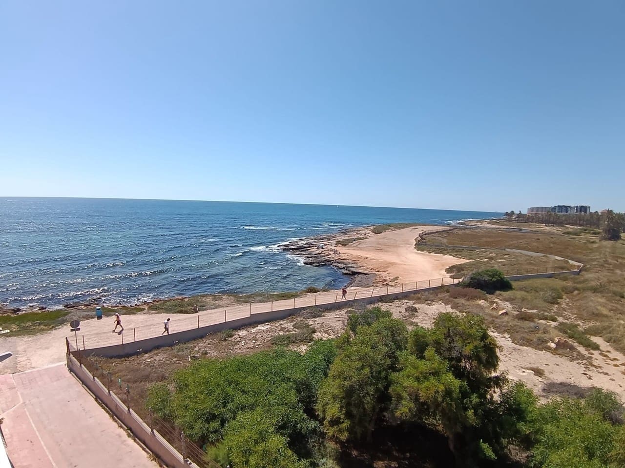 2 quarto Apartamento para venda em Torrevieja - 245 000 € (Ref: 9873738)