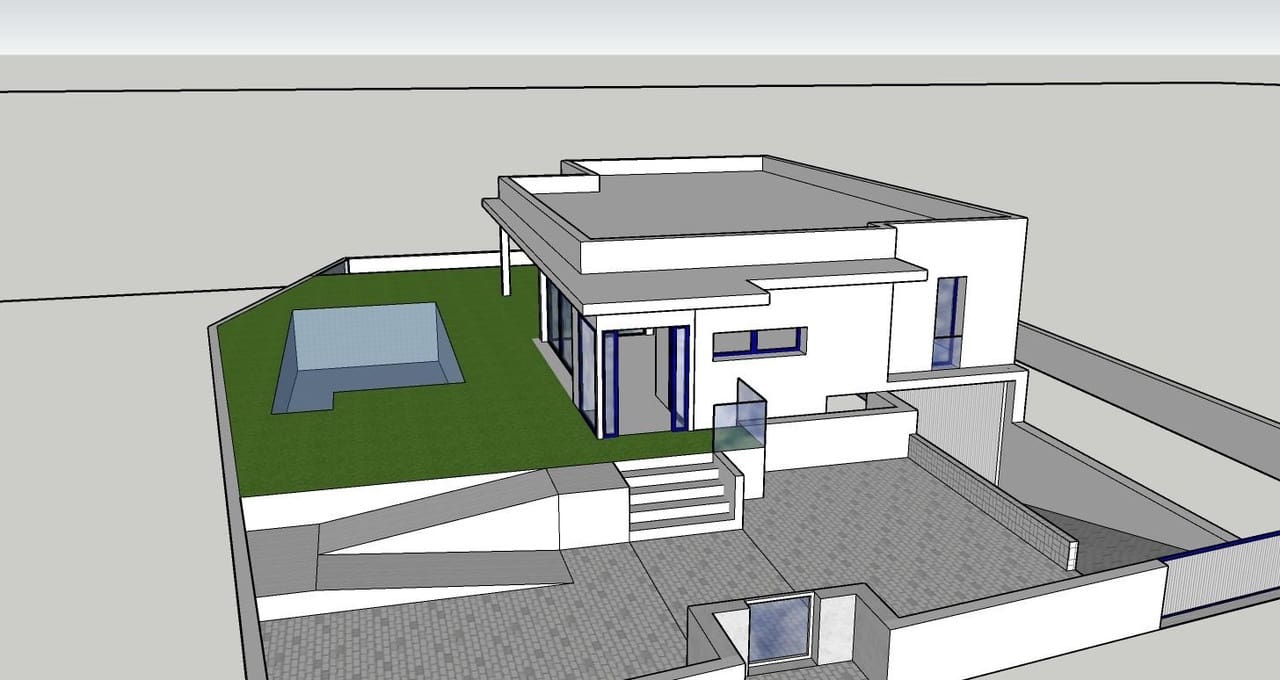 Building Plot for sale in Ciudad Quesada - € 249,950 (Ref: 9873739)