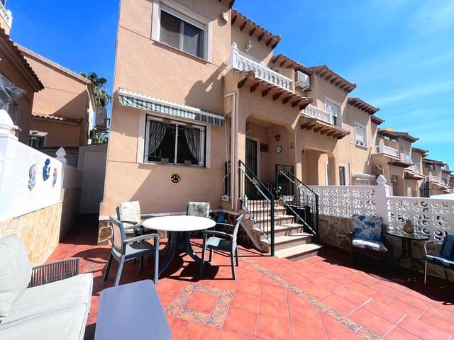 2 soverom Hus til salgs i Villamartin, Orihuela - € 169 999 (Ref: 9874369)