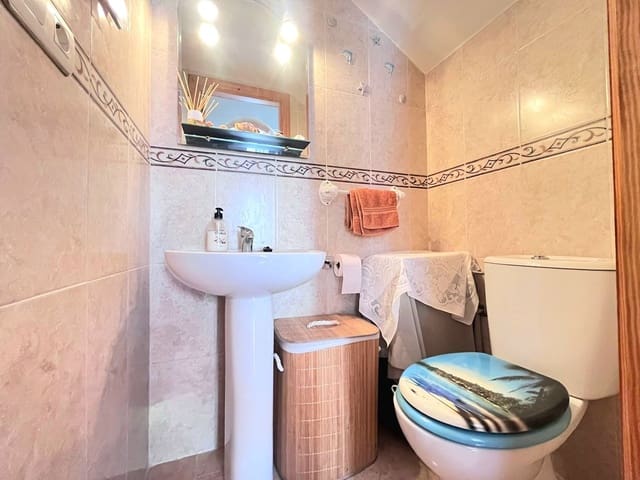 2 soverom Hus til salgs i Villamartin, Orihuela - € 169 999 (Ref: 9874369)
