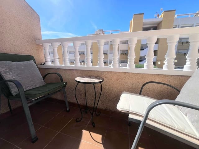 2 soverom Hus til salgs i Villamartin, Orihuela - € 169 999 (Ref: 9874369)