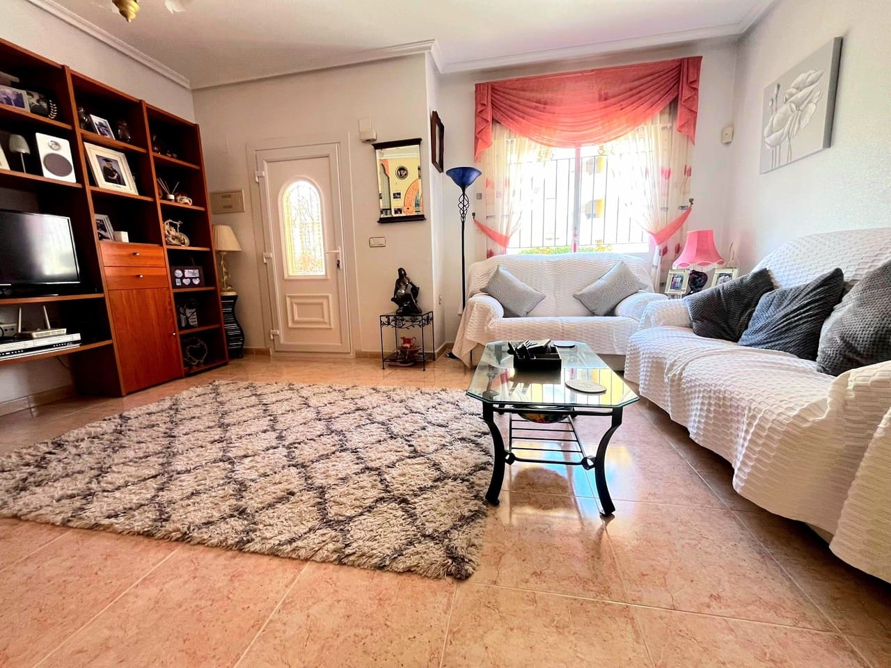 2 slaapkamer Huis te koop in Orihuela Costa - € 169.999 (Ref: 9874369)