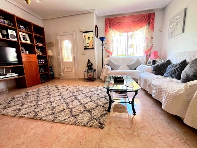 2 soverom Hus til salgs i Villamartin, Orihuela - € 169 999 (Ref: 9874369)