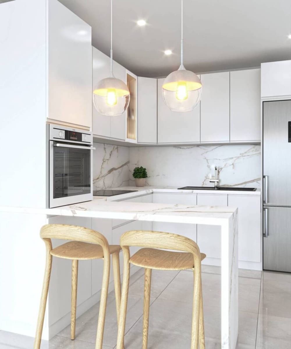1 slaapkamer Appartement te koop in Mijas - € 196.000 (Ref: 9876768)