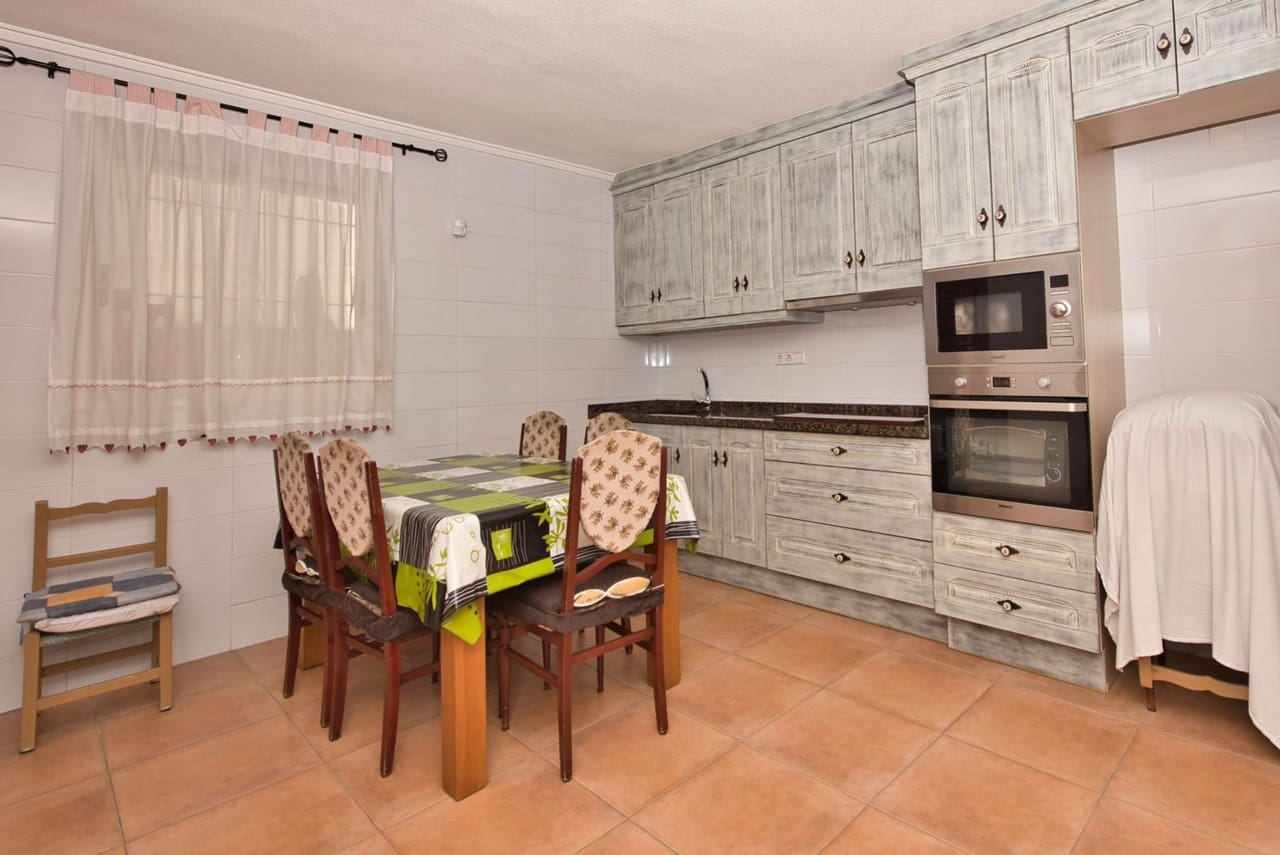 4 quarto Moradia para venda em Benijofar - 209 000 € (Ref: 9879467)