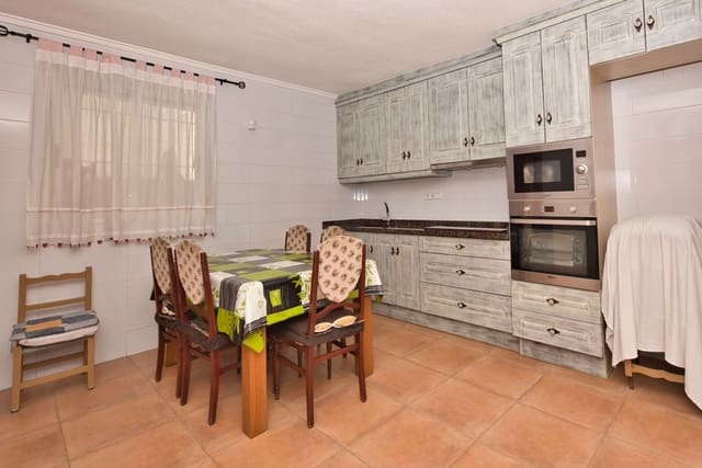 4 quarto Moradia para venda em Benijófar - 209 000 € (Ref: 9879467)