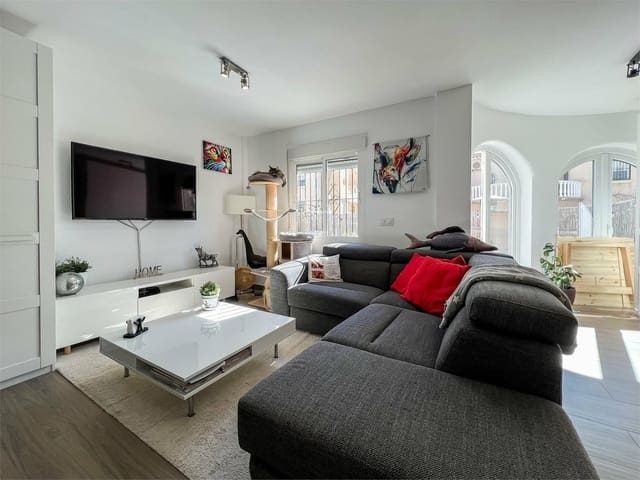 2 quarto Moradia para venda em Dehesa de Campoamor, Orihuela com piscina - 279 900 € (Ref: 9885085)