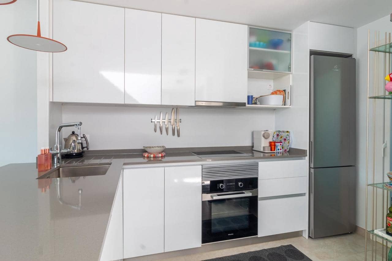 2 sovrum Takvåning till salu i Orihuela Costa med pool - 499 900 € (Ref: 9885087)