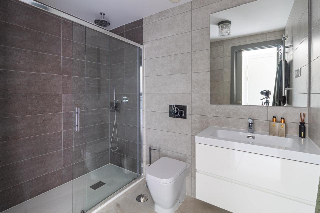 2 sovrum Takvåning till salu i Orihuela Costa med pool - 499 900 € (Ref: 9885087)