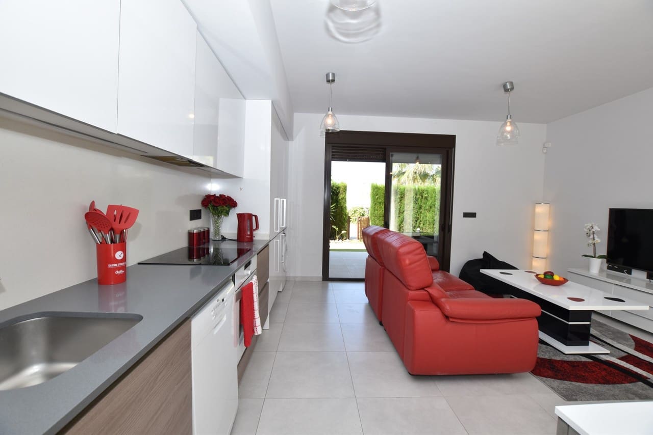 2 sovrum Lägenhet till salu i Algorfa - 235 000 € (Ref: 9885088)