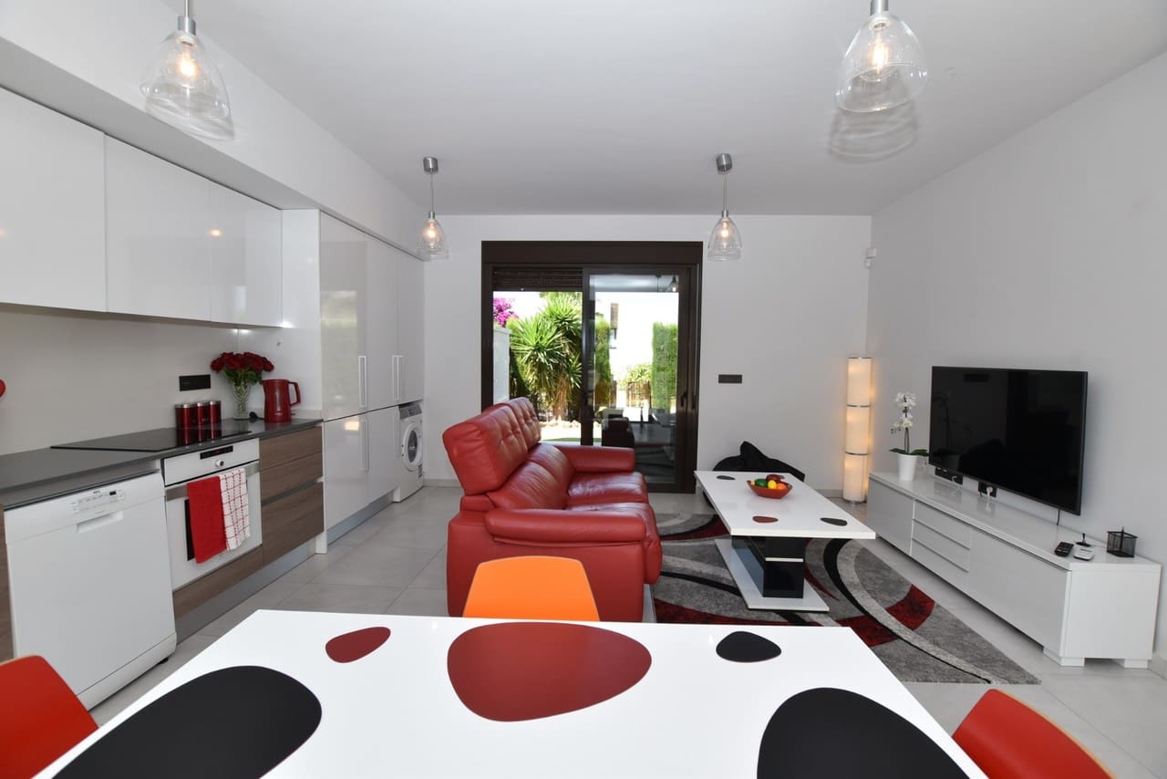2 sovrum Lägenhet till salu i Algorfa - 235 000 € (Ref: 9885088)