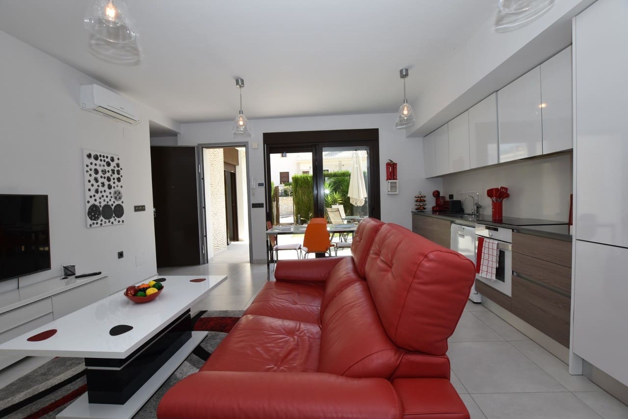 2 sovrum Lägenhet till salu i Algorfa - 235 000 € (Ref: 9885088)