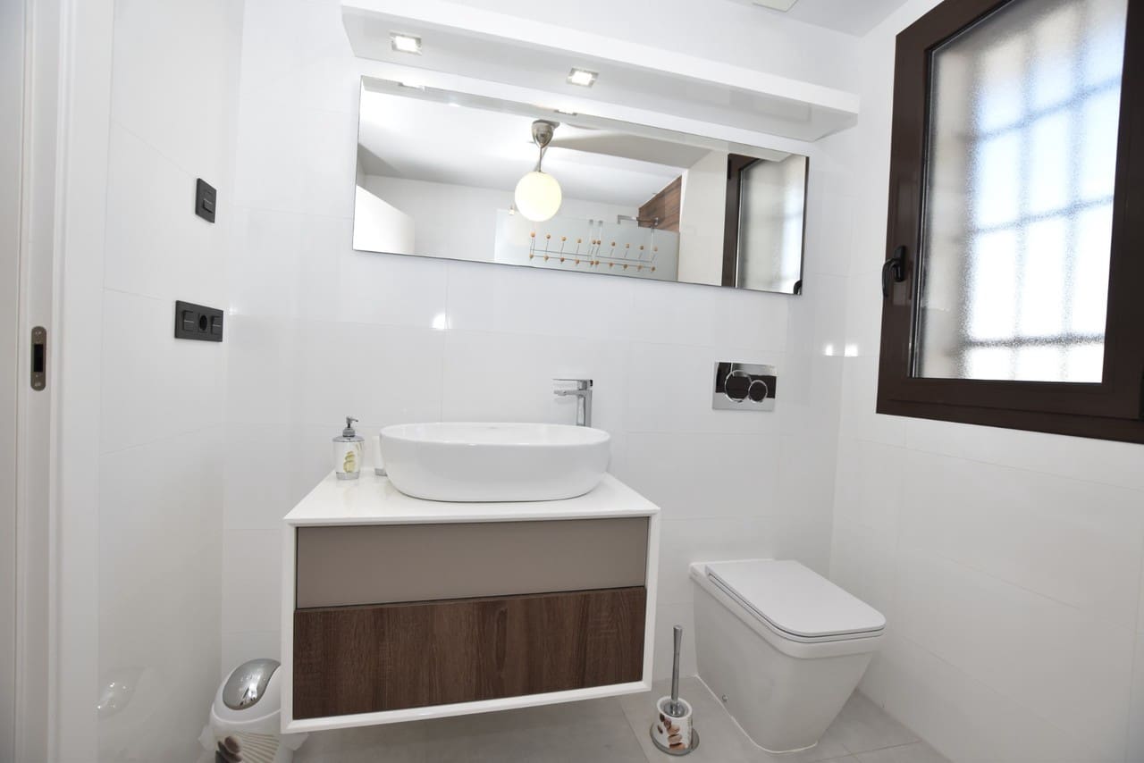 2 sovrum Lägenhet till salu i Algorfa - 235 000 € (Ref: 9885088)