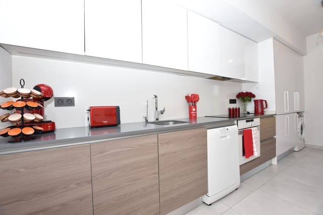 2 makuuhuone Huoneisto myytävänä paikassa Algorfa - 235 000 € (Ref: 9885088)