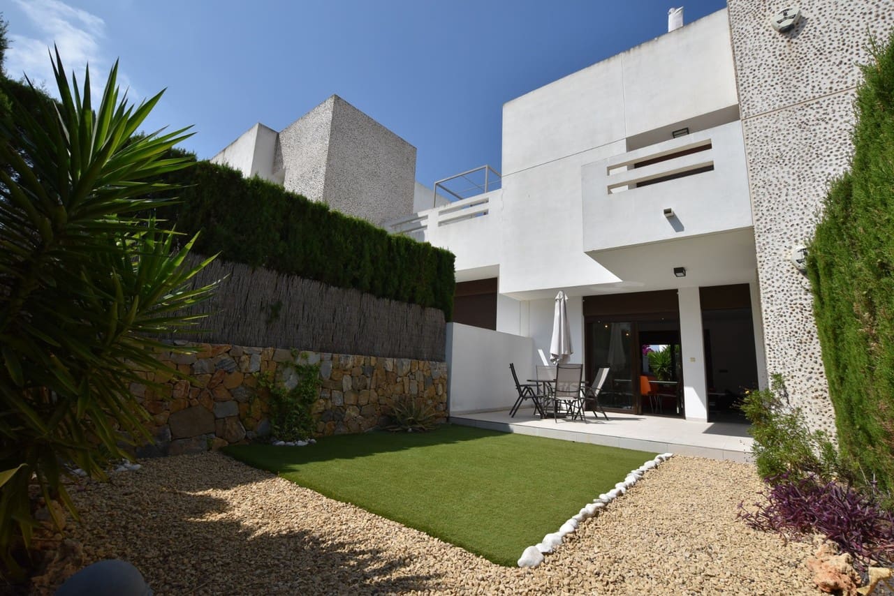 2 sovrum Lägenhet till salu i Algorfa - 235 000 € (Ref: 9885088)