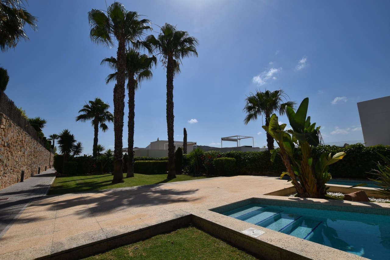 2 sovrum Lägenhet till salu i Algorfa - 235 000 € (Ref: 9885088)