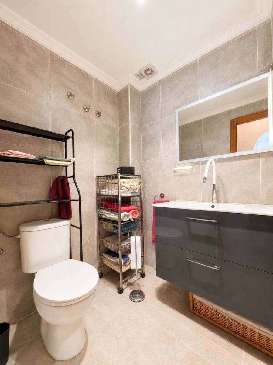 2 soveværelse Lejlighed til salg i Cabo Roig med swimmingpool - € 164.995 (Ref: 9885234)