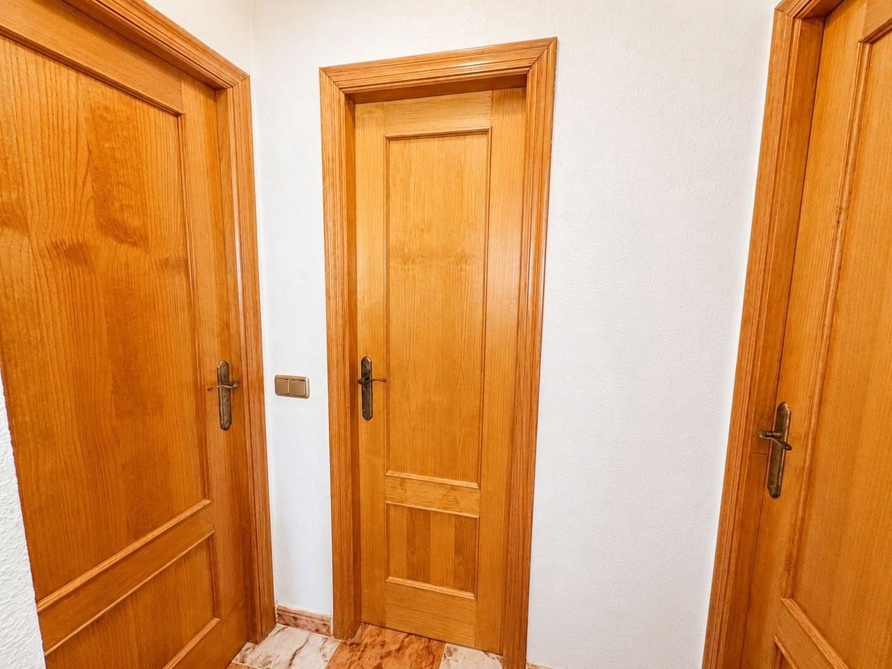 2 soveværelse Lejlighed til salg i Cabo Roig med swimmingpool - € 164.995 (Ref: 9885234)