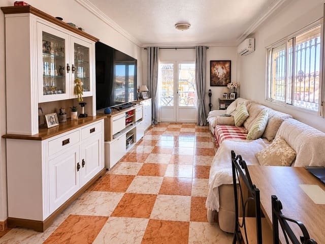 2 camera da letto Appartamento in vendita in Cabo Roig, Orihuela con piscina - 164.995 € (Rif: 9885234)